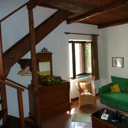Agriturismo La Vecchia Quercia San Cipriano Picentino Extérieur photo
