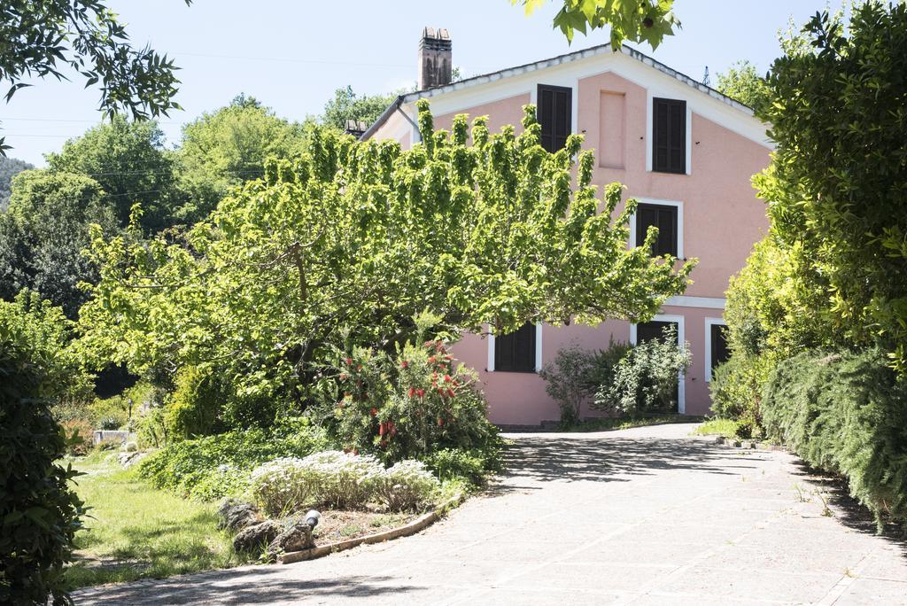 Agriturismo La Vecchia Quercia San Cipriano Picentino Extérieur photo